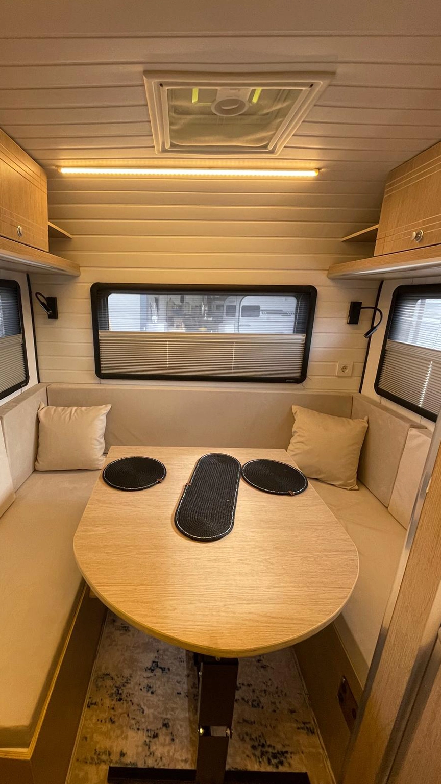 Model 2.70 Mini - Foto 1