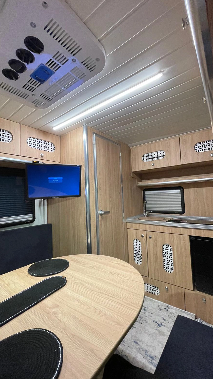 Model 2.70 Mini - Foto 13