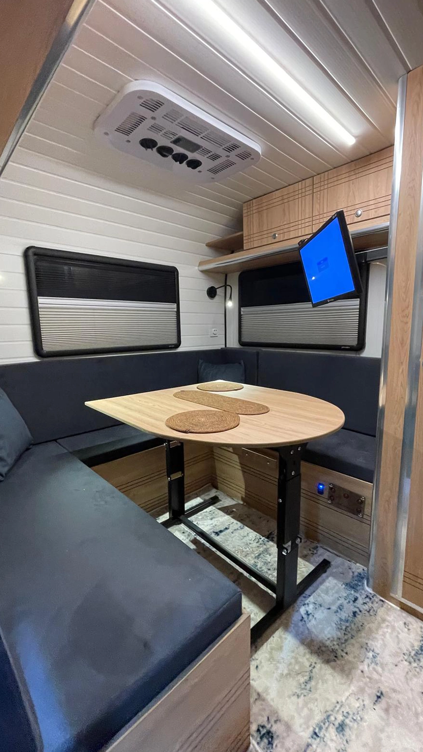 Model 2.70 Mini - Foto 6