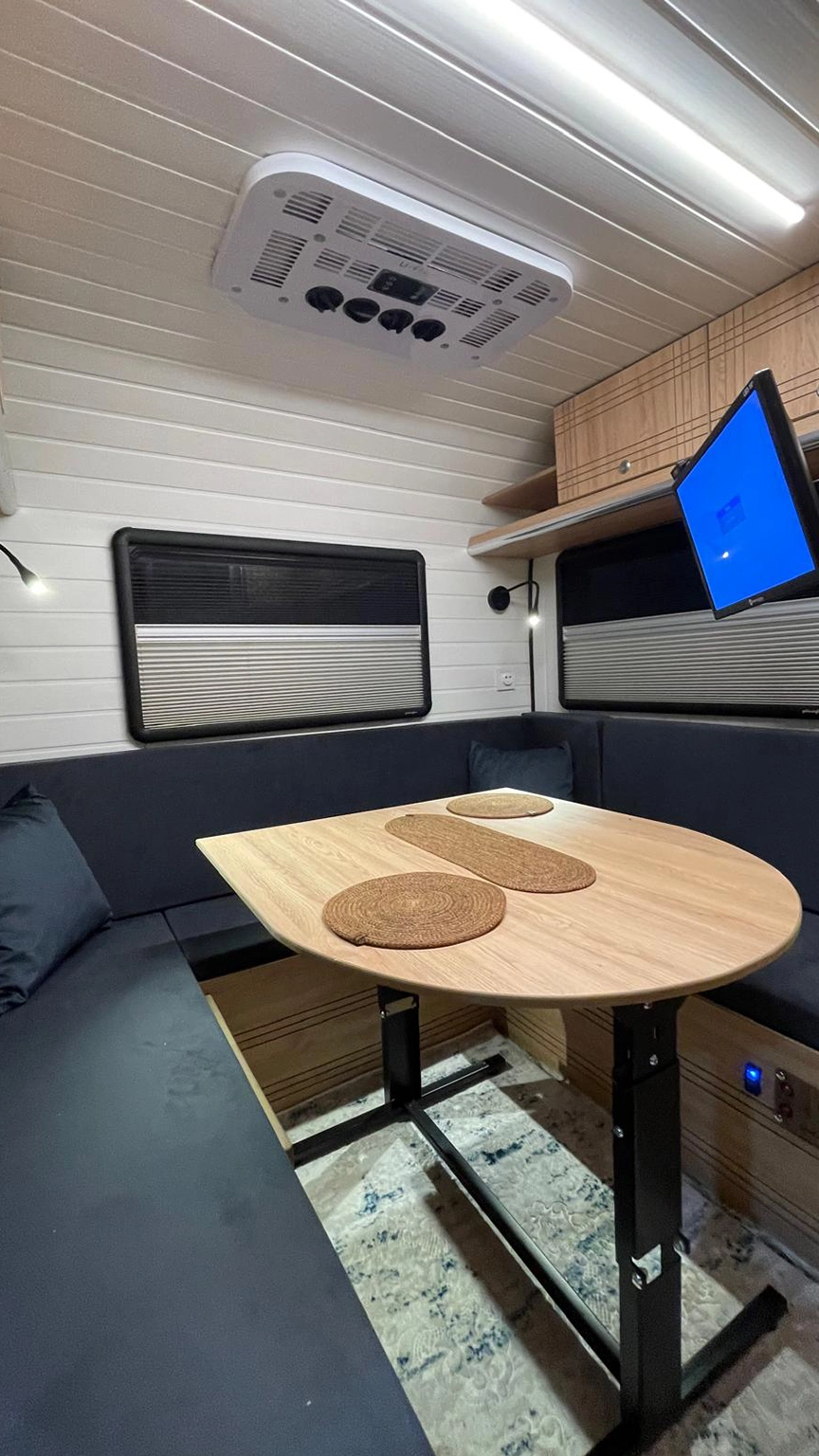 Model 2.70 Mini - Foto 7