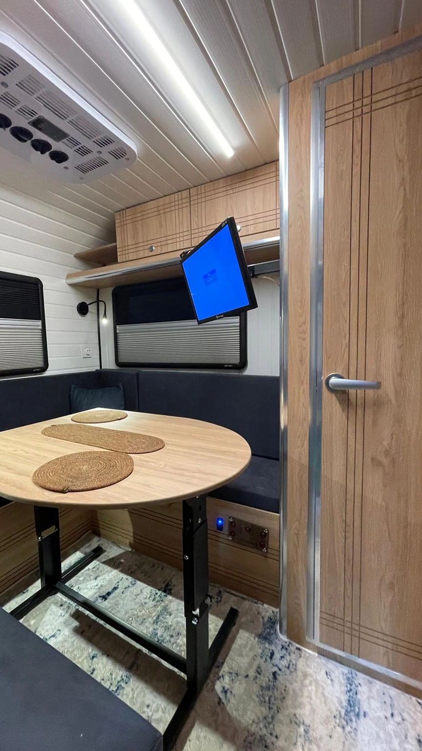 Model 2.70 Mini - Foto 8