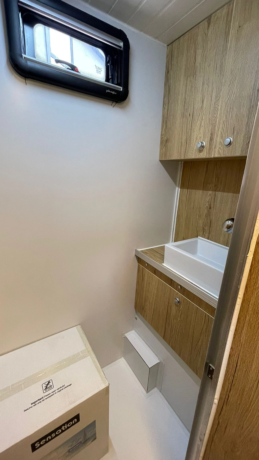 Model 3.90 Maxi - Foto 3