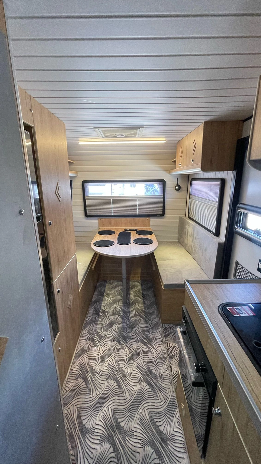 Model 5.05 Long - Foto 3