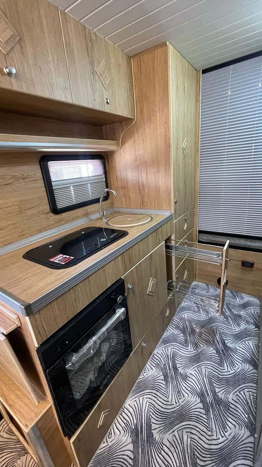 Model 5.05 Long - Foto 5